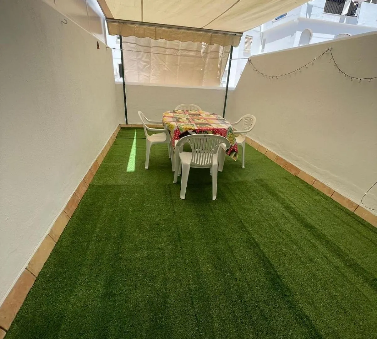 Estudio Playa Barbate 0*,