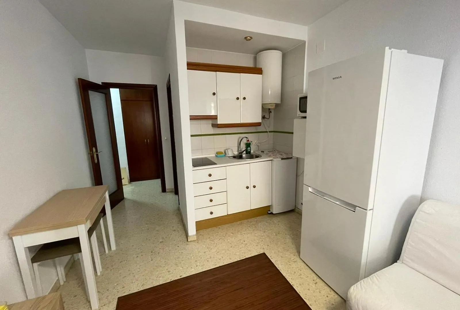 Estudio Playa Barbate