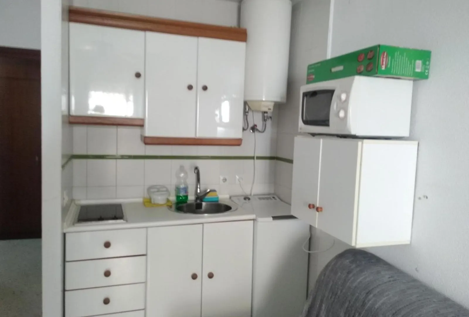 Estudio Playa Barbate