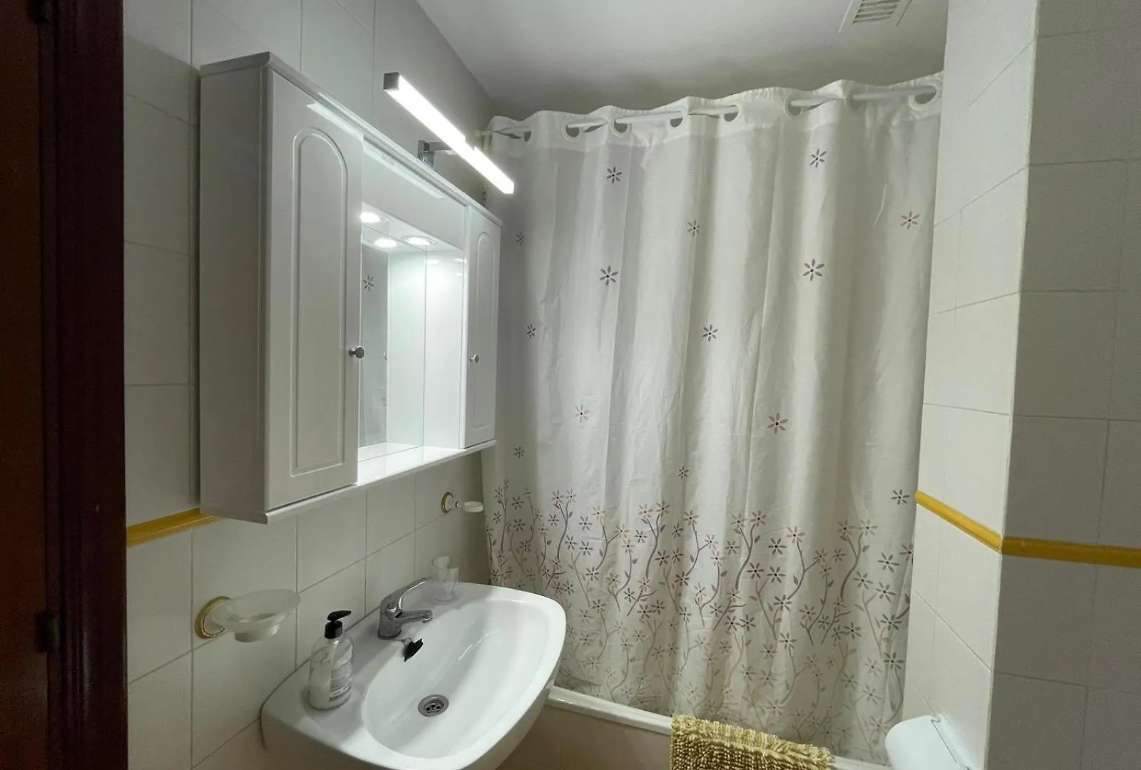 Apartment Estudio Playa Barbate Spain