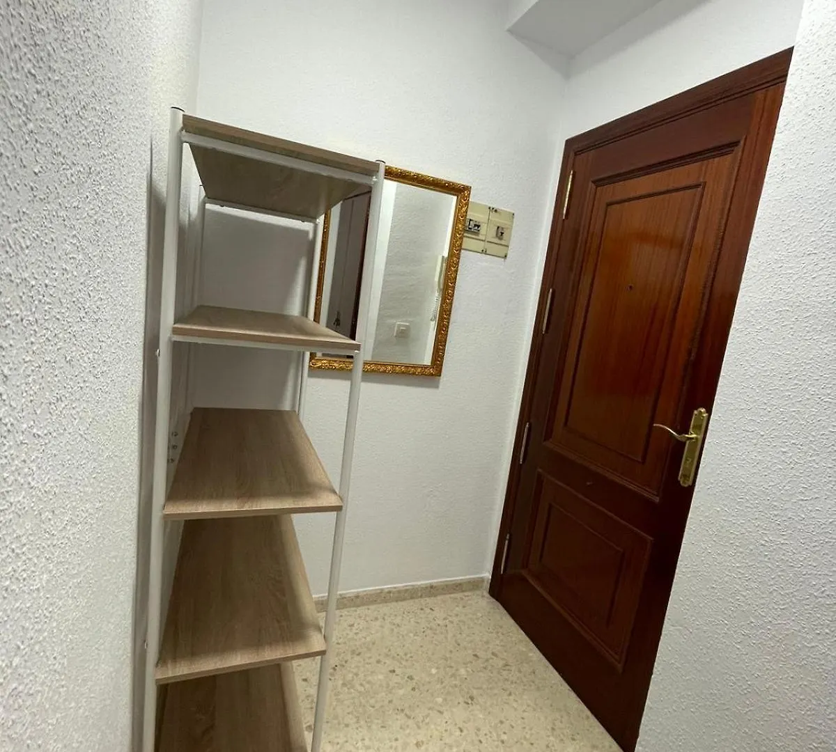 Apartment Estudio Playa Barbate