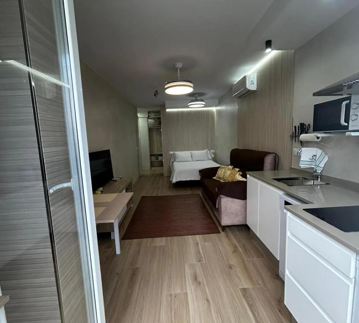 Estudio Playa Barbate Spain