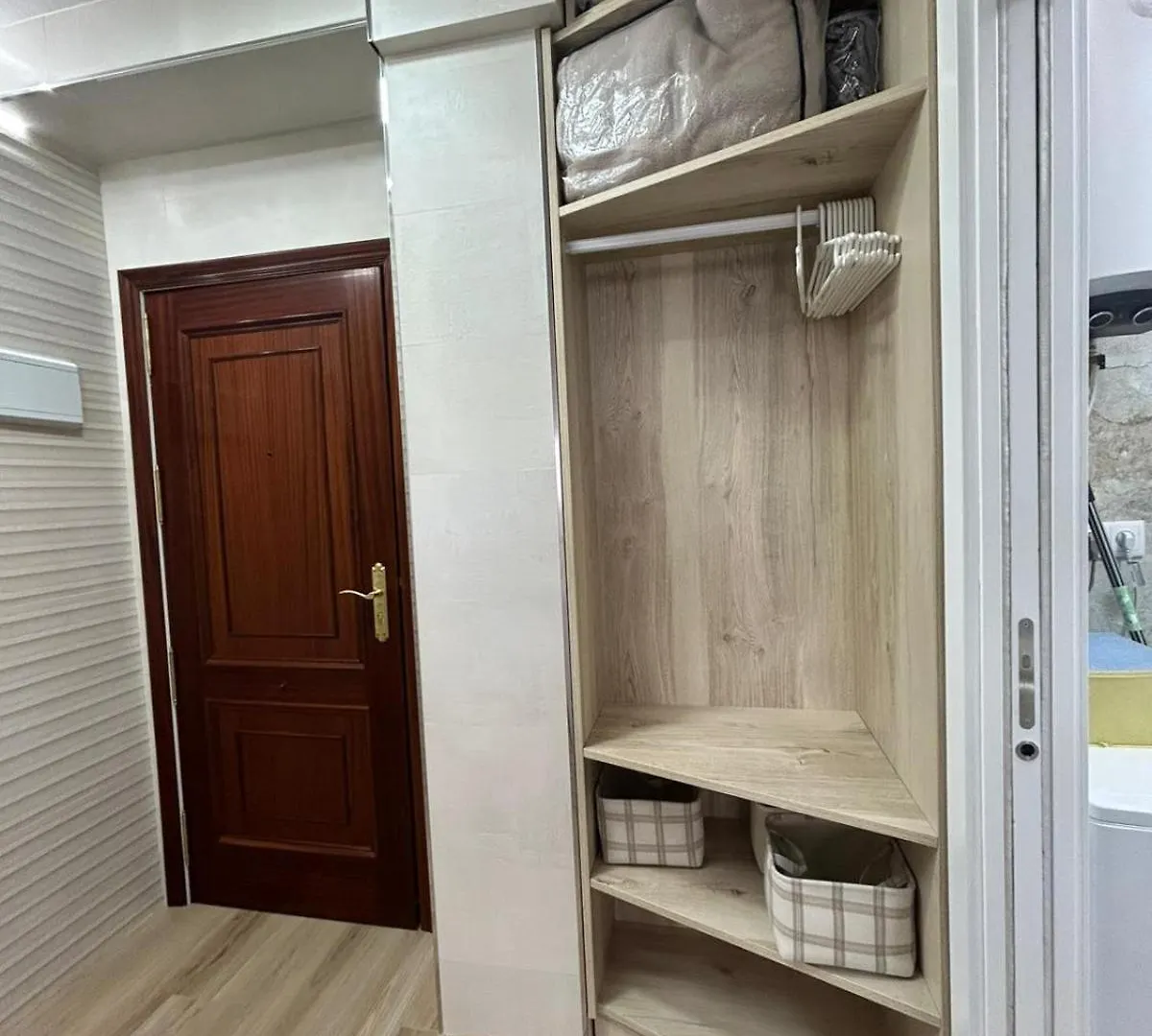 Estudio Playa Barbate Apartment