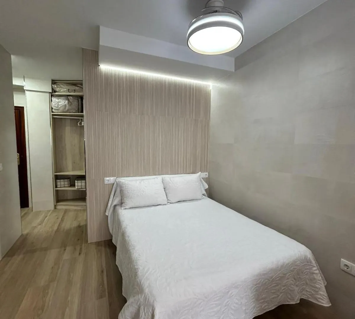 Estudio Playa Barbate