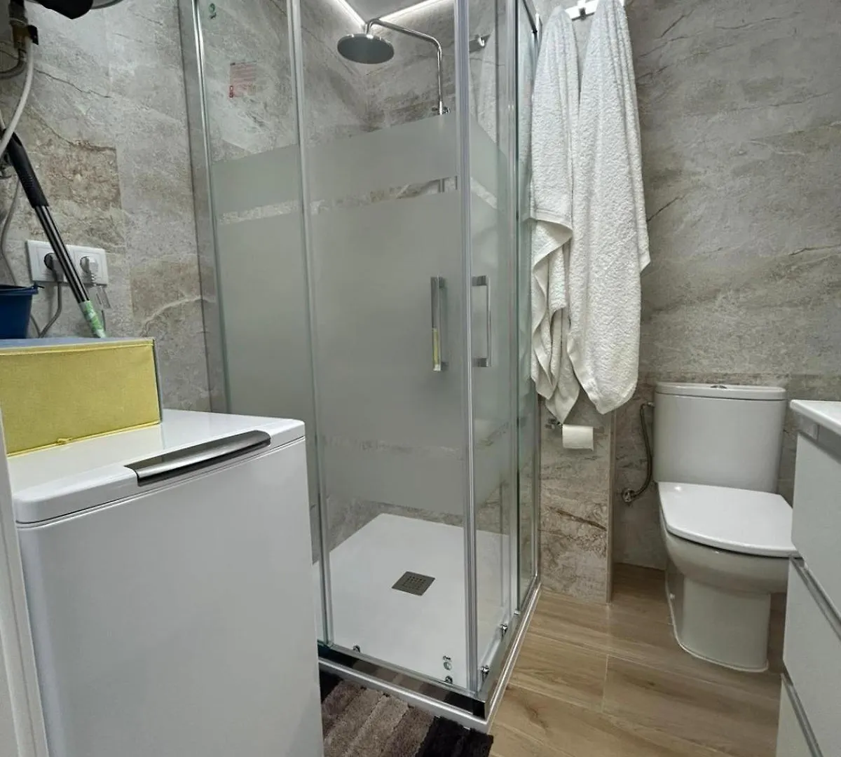 Estudio Playa Barbate Apartment
